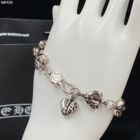 $45.00 USD Chrome Hearts Bracelet #985011