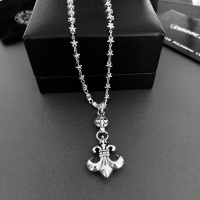 $52.00 USD Chrome Hearts Necklaces #985037