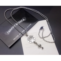 $32.00 USD Chrome Hearts Necklaces #985038