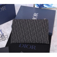 $82.00 USD Christian Dior AAA Man Wallets #985109