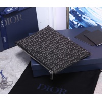 $82.00 USD Christian Dior AAA Man Wallets #985109