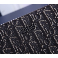 $82.00 USD Christian Dior AAA Man Wallets #985109