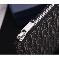 $82.00 USD Christian Dior AAA Man Wallets #985109