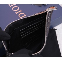 $82.00 USD Christian Dior AAA Man Wallets #985109