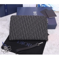$88.00 USD Christian Dior AAA Man Wallets #985112