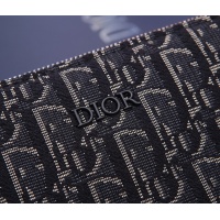 $88.00 USD Christian Dior AAA Man Wallets #985112