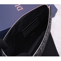 $88.00 USD Christian Dior AAA Man Wallets #985112