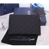 $88.00 USD Christian Dior AAA Man Wallets #985113