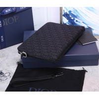 $88.00 USD Christian Dior AAA Man Wallets #985113