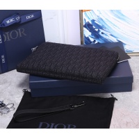 $88.00 USD Christian Dior AAA Man Wallets #985113
