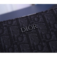 $88.00 USD Christian Dior AAA Man Wallets #985113