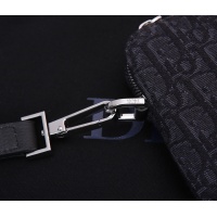 $88.00 USD Christian Dior AAA Man Wallets #985113