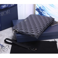 $88.00 USD Christian Dior AAA Man Wallets #985114