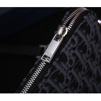 $88.00 USD Christian Dior AAA Man Wallets #985114