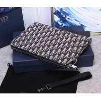 $88.00 USD Christian Dior AAA Man Wallets #985115