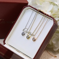 $36.00 USD Cartier Necklaces For Women #985125