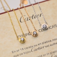 $36.00 USD Cartier Necklaces For Women #985127