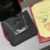 $40.00 USD Cartier Necklaces For Women #985133