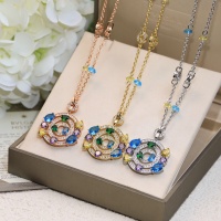 $48.00 USD Bvlgari Necklaces For Women #985137