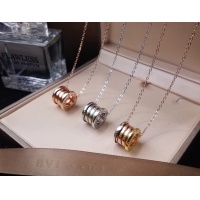 $29.00 USD Bvlgari Necklaces For Women #985145