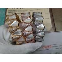 $72.00 USD Bvlgari Bracelets For Women #985150