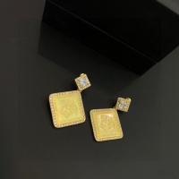 $29.00 USD Versace Earrings For Women #985218