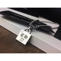 $29.00 USD Chrome Hearts Necklaces For Unisex #985281