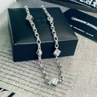 $52.00 USD Chrome Hearts Necklaces For Unisex #985291