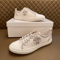 $76.00 USD Versace Casual Shoes For Men #985383