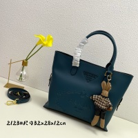 $105.00 USD Prada AAA Quality Handbags For Women #985419