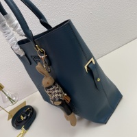 $105.00 USD Prada AAA Quality Handbags For Women #985419