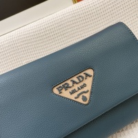 $92.00 USD Prada AAA Quality Wallets For Women #985436