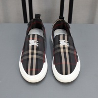 $68.00 USD Burberry Casual Shoes For Men #985446