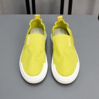 $68.00 USD Prada Casual Shoes For Men #985452