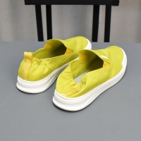 $68.00 USD Prada Casual Shoes For Men #985452