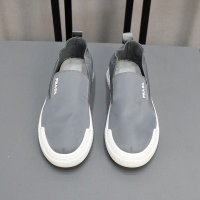 $68.00 USD Prada Casual Shoes For Men #985453