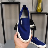 $68.00 USD Prada Casual Shoes For Men #985454