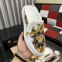 $68.00 USD Versace Slippers For Men #985459