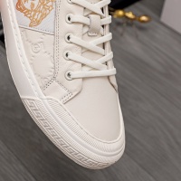 $72.00 USD Versace Casual Shoes For Men #985486