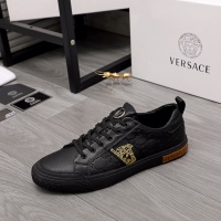 $72.00 USD Versace Casual Shoes For Men #985487