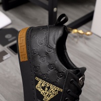 $72.00 USD Versace Casual Shoes For Men #985487