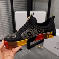$72.00 USD Versace Casual Shoes For Men #985489