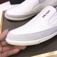 $82.00 USD Prada Casual Shoes For Men #985500