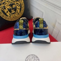 $80.00 USD Versace Casual Shoes For Men #985520