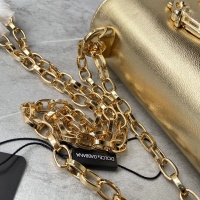 $185.00 USD Dolce & Gabbana D&G AAA Quality Messenger Bags For Women #985525