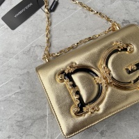 $185.00 USD Dolce & Gabbana D&G AAA Quality Messenger Bags For Women #985525