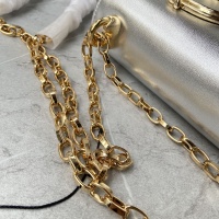 $185.00 USD Dolce & Gabbana D&G AAA Quality Messenger Bags For Women #985526