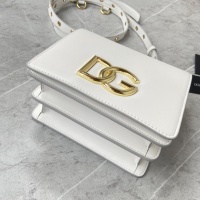 $185.00 USD Dolce & Gabbana D&G AAA Quality Messenger Bags For Women #985528