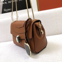 $102.00 USD Bvlgari AAA Quality Messenger Bags For Women #985535