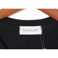 $32.00 USD Moncler T-Shirts Short Sleeved For Unisex #985541